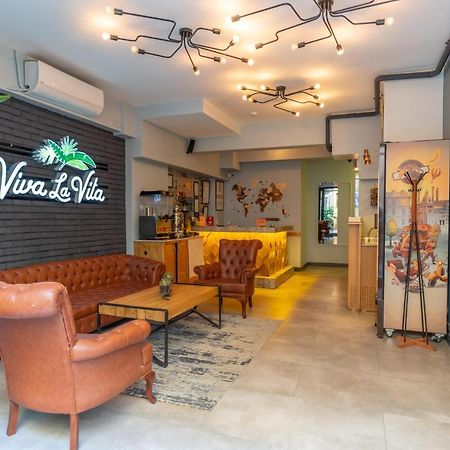 Viva La Vita Butik Otel Izmir Exterior photo