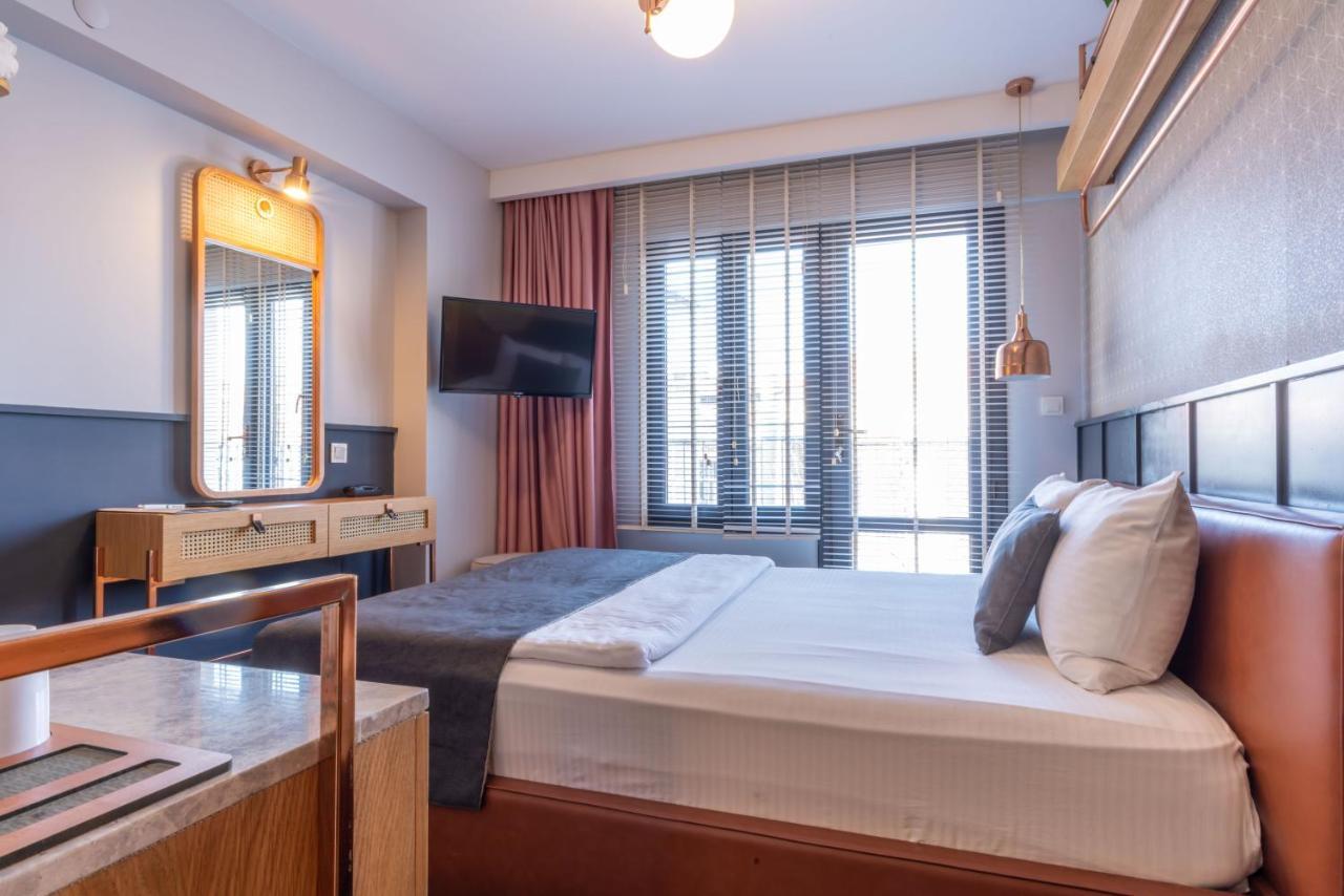 Viva La Vita Butik Otel Izmir Exterior photo