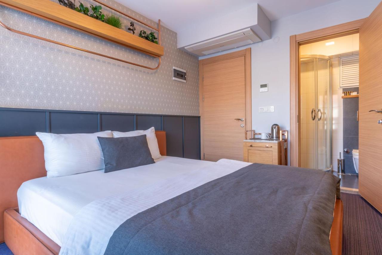 Viva La Vita Butik Otel Izmir Exterior photo