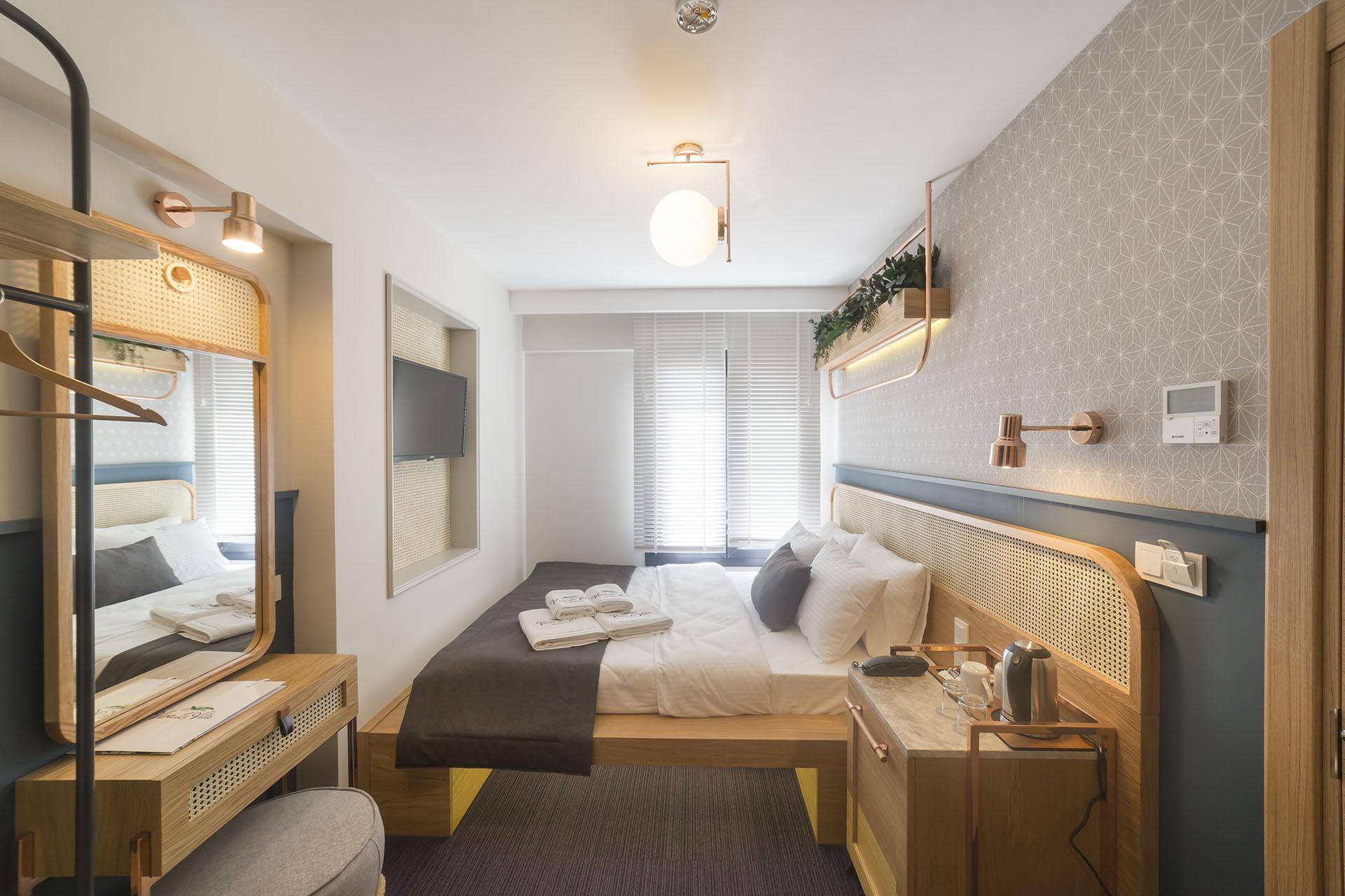 Viva La Vita Butik Otel Izmir Exterior photo