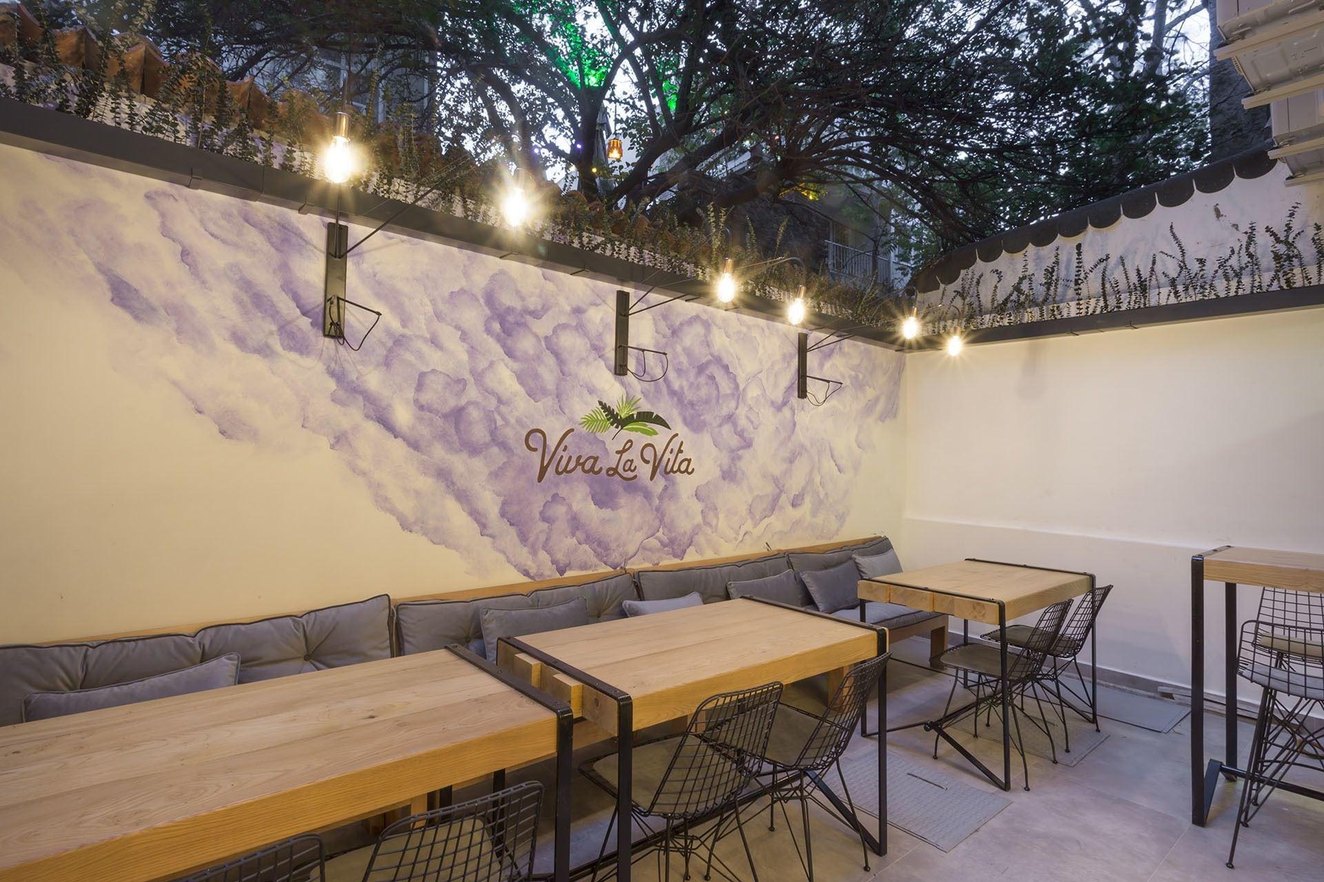 Viva La Vita Butik Otel Izmir Exterior photo