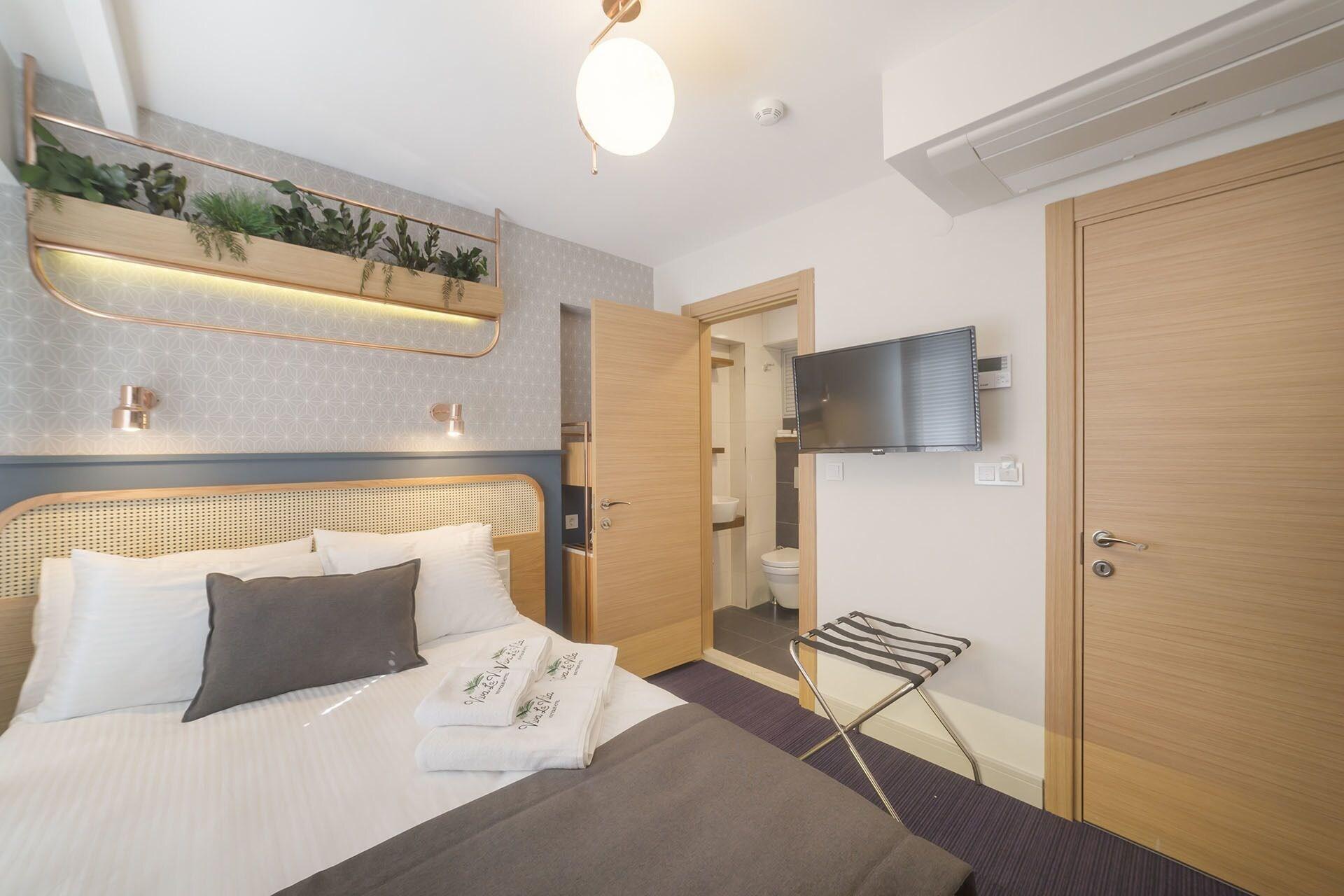 Viva La Vita Butik Otel Izmir Exterior photo