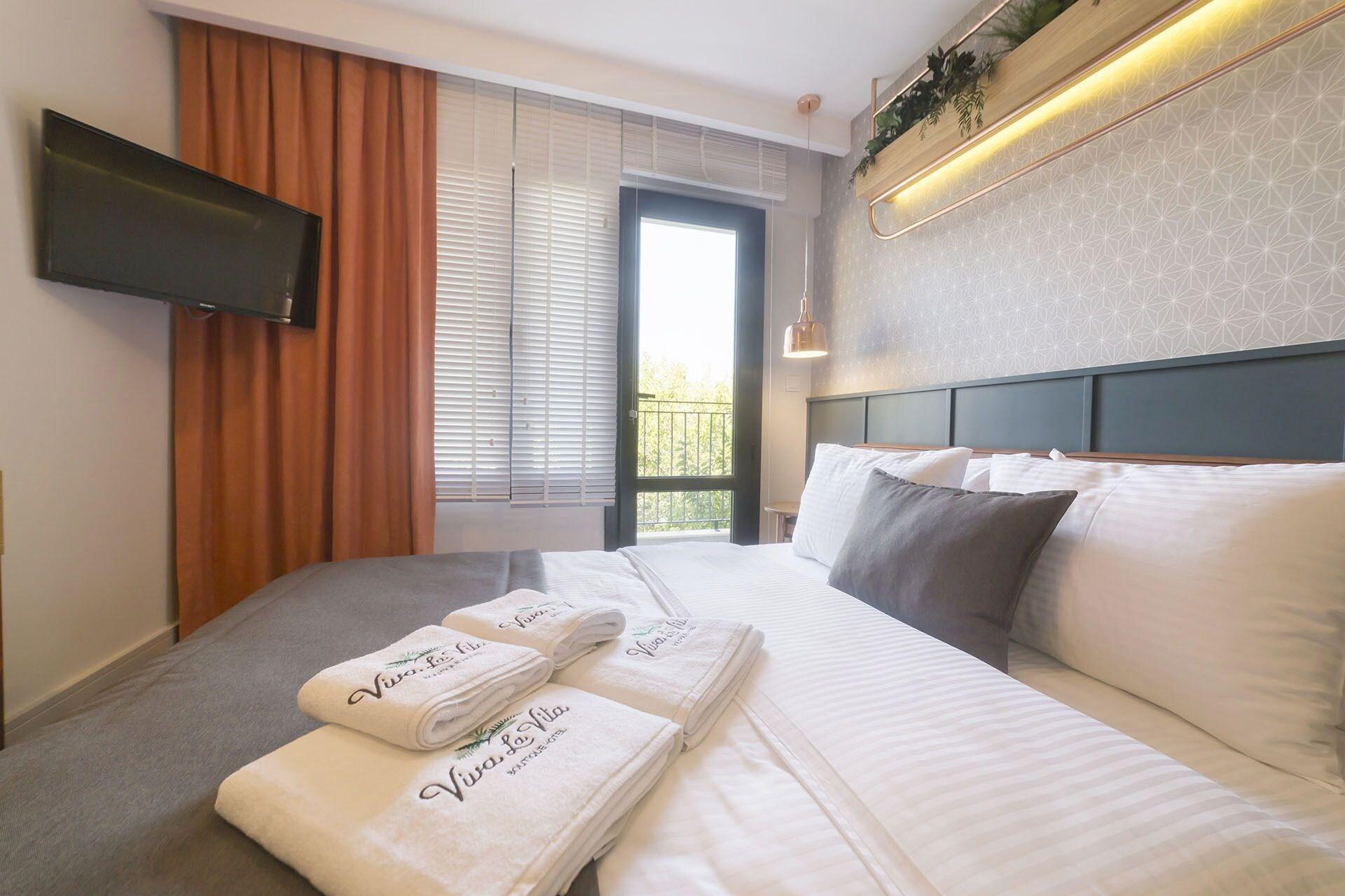 Viva La Vita Butik Otel Izmir Exterior photo
