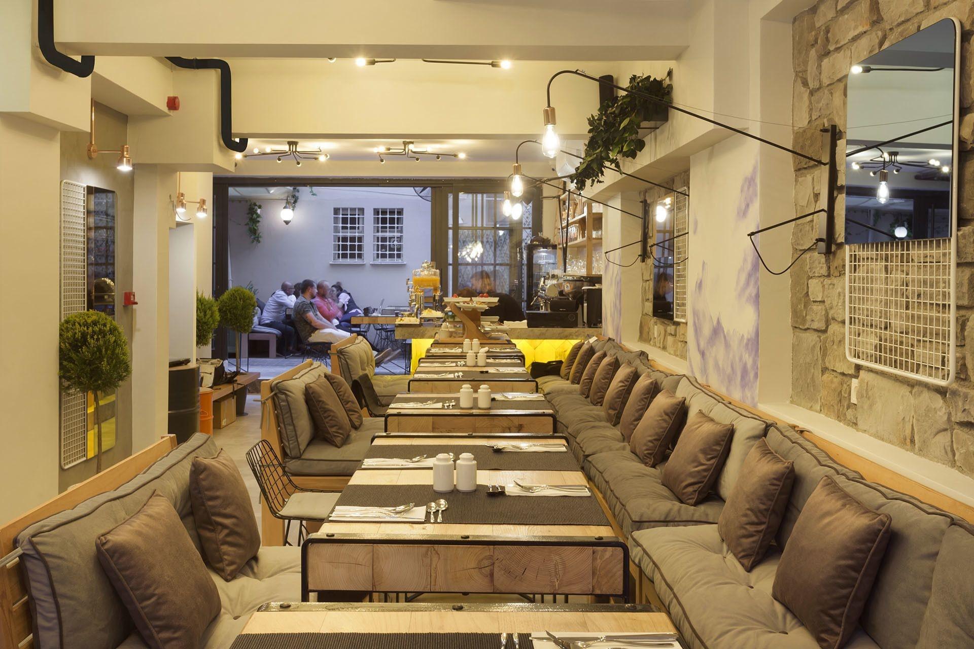 Viva La Vita Butik Otel Izmir Exterior photo