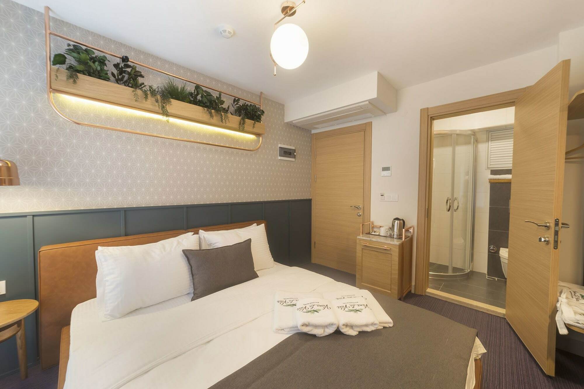 Viva La Vita Butik Otel Izmir Exterior photo